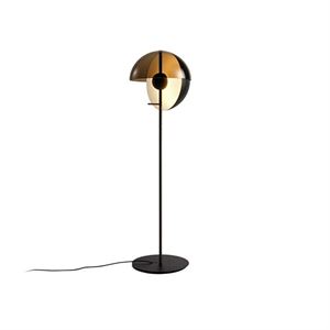 Marset Theia Vloerlamp Zwart