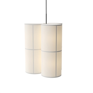 Audo Hashira Hanglamp Cluster Groot