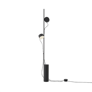 Muuto Post Muuto Zwart