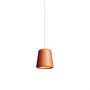 NEW WORKS Material Hanglamp Terracotta
