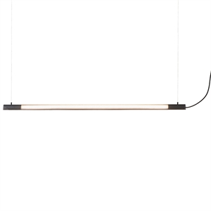 NUAD Radent Hanglamp 1350 Zwart