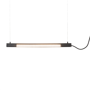 NUAD Radent Hanglamp 700 Zwart