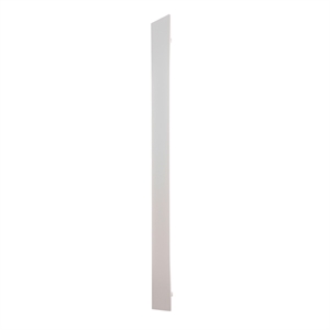 Nemo Angolo Wandlamp/Plafondlamp Wit