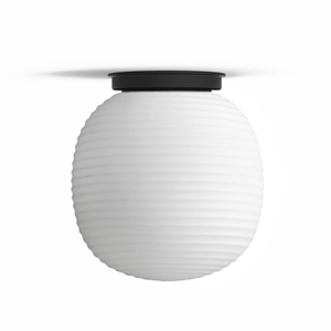 NEW WORKS Lantern Globe Plafondlamp Medium Ø30