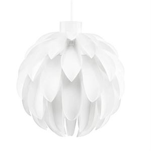 Normann Copenhagen Norm 12 Pendant X-Large White