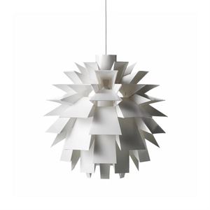 Normann Copenhagen Norm 69 Pendant Large White