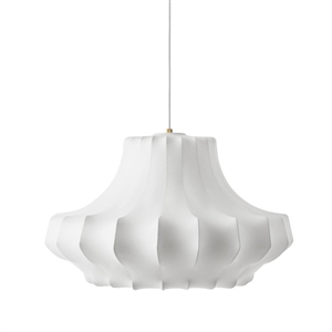 Normann Copenhagen Phantom Hanglamp EU Medium Wit