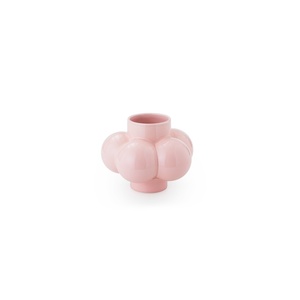 Normann Copenhagen Deko Objects B4 Vaas Zacht Roze