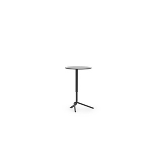 Normann Copenhagen Lift Bijzettafel Zwart