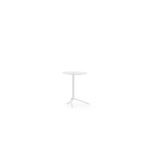 Normann Copenhagen Lift Bijzettafel Wit