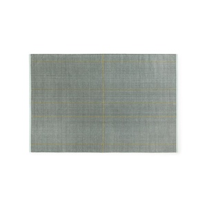 Normann Copenhagen Seam Vloerkleed 200x300 Blauwe Tinten