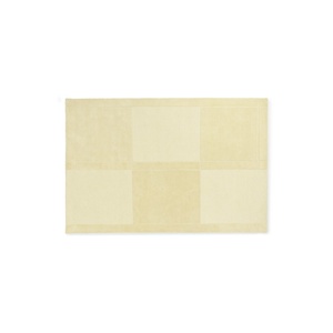 Normann Copenhagen Level Tapijt 200x300 Geel