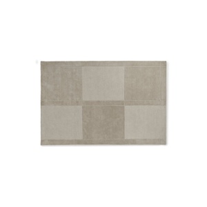 Normann Copenhagen Level Tapijt 200x300 Warm Grijs
