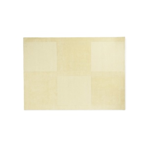 Normann Copenhagen Level Tapijt 250x350 Geel