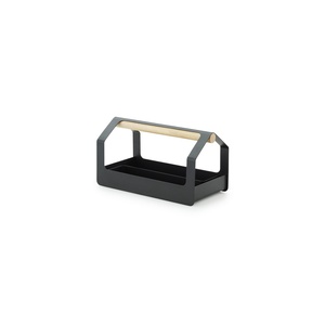 Normann Copenhagen Haus Box Zwart