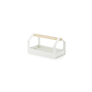 Normann Copenhagen Haus Box Licht Grijs
