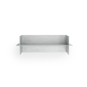 Normann Copenhagen Alu Plank 60 cm Aluminium