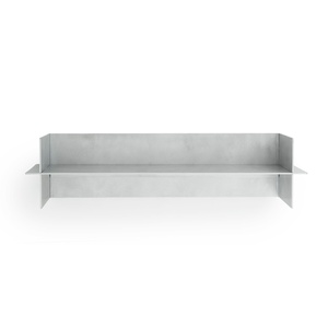 Normann Copenhagen Alu Plank 80 cm Aluminium