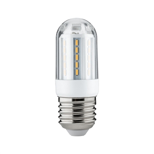 Paulmann E27 LED-maïslamp 3,5W - 340 Lumen