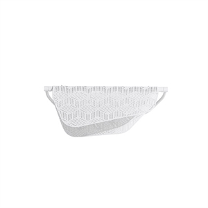 Petite Friture MEDITERRANEA Wandlamp Wit