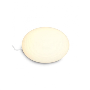 Philips Hue Flourish White Color Ambiance Tafellamp