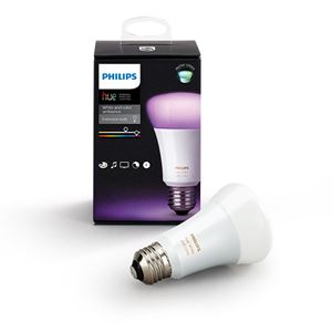 Philips Hue Colour 10W E27