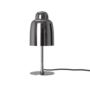 Pholc CHAMPAGNE Table Lamp Chrome