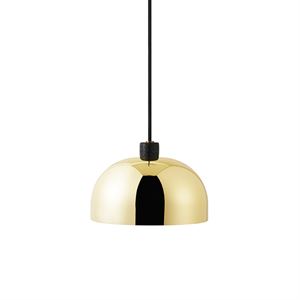 Normann Copenhagen Grant Hanglamp Klein Messing