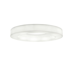 Stilnovo Saturn Plafondlamp Wit