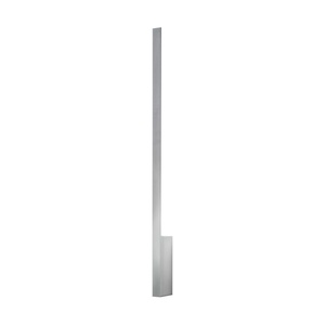 Stilnovo Xilema Wandlamp Medium Aluminium