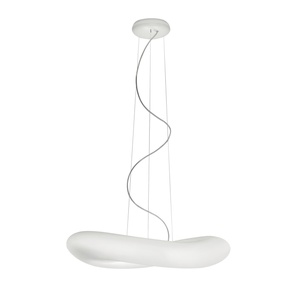 Stilnovo Mr. Magoo Hanglamp Wit