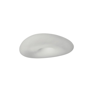 Stilnovo Mr. Magoo Plafondlamp Wit