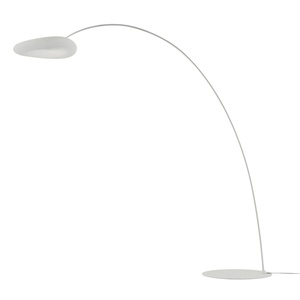 Stilnovo Mr. Magoo Vloerlamp Wit