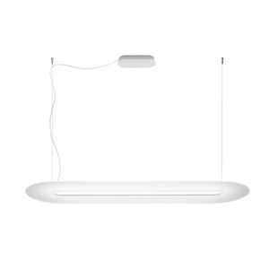 Stilnovo Opti-Line Hanglamp L129 Wit