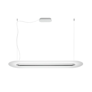 Stilnovo Opti-Line Hanglamp L129 Doorzichtig
