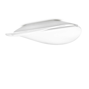 Stilnovo Diphy Plafondlamp Wit