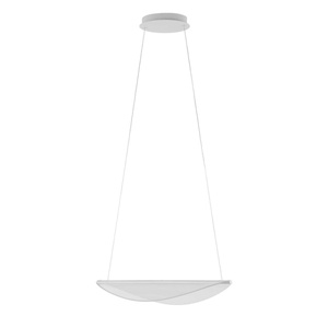 Stilnovo Diphy Hanglamp Wit