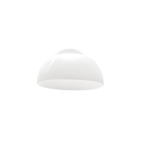 Stilnovo Demì Plafondlamp Wit
