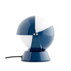 Stilnovo Buonanotto Tafellamp Blauw