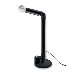 Stilnovo Periscopio Tafellamp Zwart