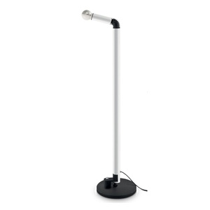 Stilnovo Periscopio Vloerlamp Groot Groot Wit