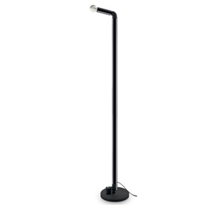 Stilnovo Periscopio Vloerlamp Groot Groot Zwart