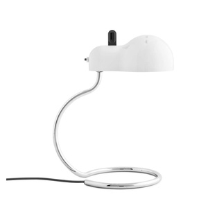 Stilnovo Minitopo Tafellamp Wit