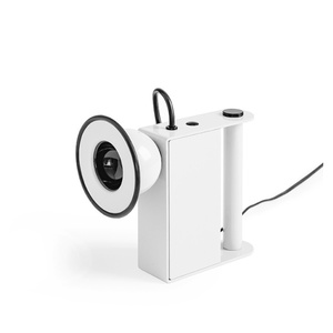 Stilnovo Minibox Tafellamp Wit