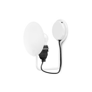 Stilnovo Bugia Wandlamp 1 Wit