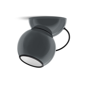 Stilnovo Gravitino Plafondlamp Grijs