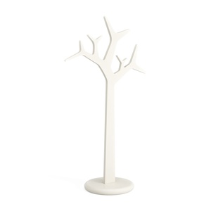 Swedese Tree Kledingrek H134 Zacht Wit