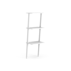 Swedese Libri 3-plankensysteem Wit