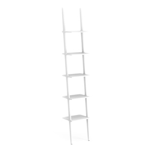 Swedese Libri 5-plankensysteem Wit
