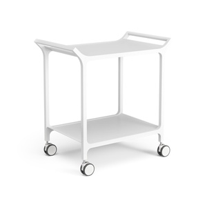 Swedese Teatime Trolley Wit